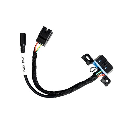 EIS/ELV Test Line for Mercedes for W204 W212 W221 W164 W166 W205 W222 Can work together with VVDI MB Tool/CGDI Benz