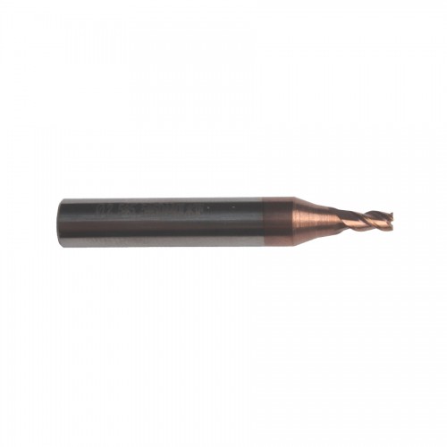 2.5mm Milling Cutter for XC-Mini Plus/Plus II/XC-002 and Dolphin XP005/XP005L/XP007