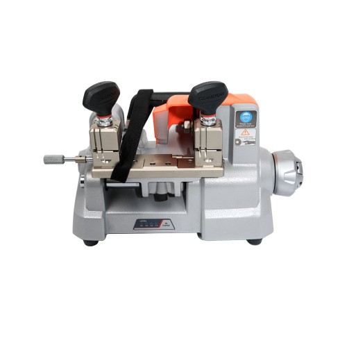 Xhorse Condor XC-009 Key Cutting Machine with Battery for Single-Sided and Double-Sided Keys