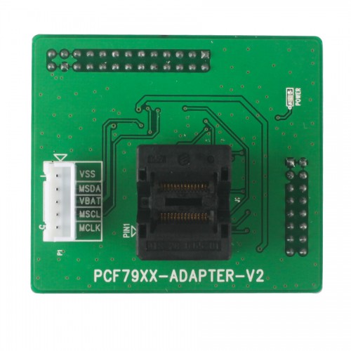 Xhorse VVDI Prog Programmer PCF79XX Adapter