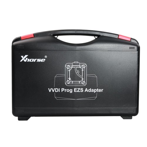 Xhorse VVDI Prog EZS/EIS Adapters 10pcs/set No Soldering