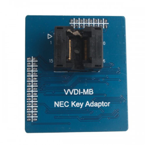 VVDI MB NEC Key Adaptor Free Shipping