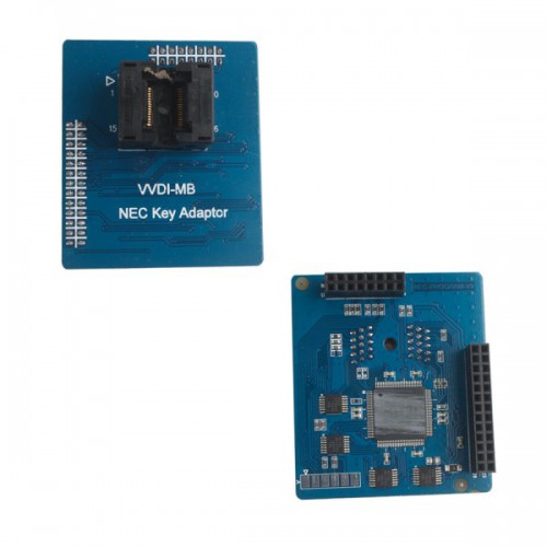 VVDI MB NEC Key Adaptor Free Shipping