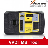 Xhorse VVDI MB Tool Get 1 free token everyday Only For Condor Machine Owner(Send Free Extra 1 Year Unlimited Tokens)