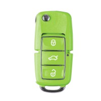 Xhorse XKB504EN VVDI remote key Wire Remote Key 3 Buttons for VVDI Key Tool Get 25 Bonus Points