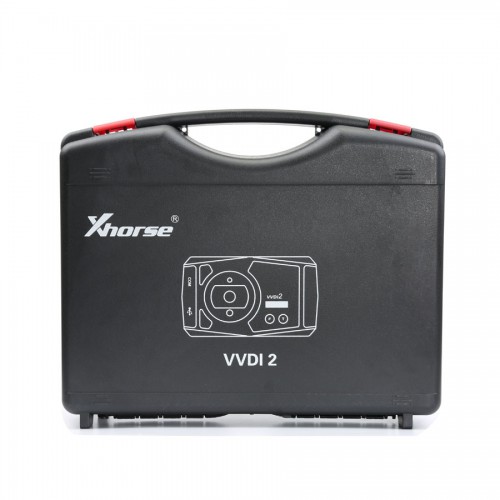 Xhorse VVDI2 Full VAG Version  (Basic+ VW 4th+5th+OBD 48+96bit 48+VW MQB)