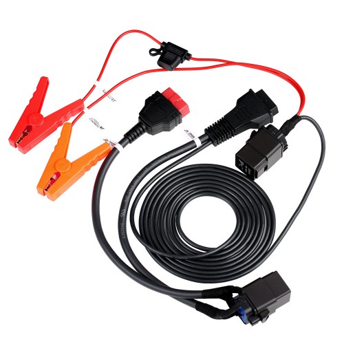 Xhorse All Key Lost Cable For Ford work with VVDI Key Tool Plus
