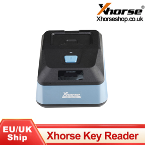 [£251 UK/EU Ship] Xhorse Key Reader XDKR00GL Multiple Blade Skimmer work with Dolphin XP005/XP005L/Mini Plus/Mini Plus 2
