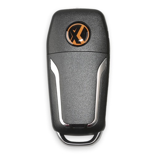 XHORSE XNFO01EN Universal Remote Key 4 Buttons Wireless For Ford (English Version) 5pcs/lot Get 40 Bonus Points for Each Key!!!