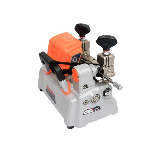 [£399 UK/EU Ship] Xhorse Condor XC-009 Key Cutting Machine with Battery for Single-Sided and Double-Sided Keys