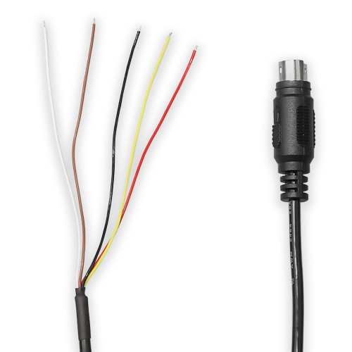 Xhorse Renew Cable For Mini Key Tool/VVDI Max