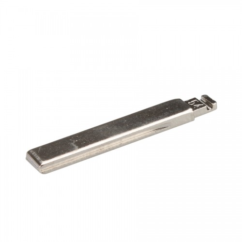 Flip KD Remote Key Blade 54# for Citroen for Peugeot 307 HU83 Uncut 10pcs/lot