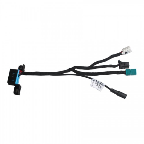New Arrival Xhorse EIS/ELV Test Line for Mercedes Work Together With VVDI MB GBA TOOL