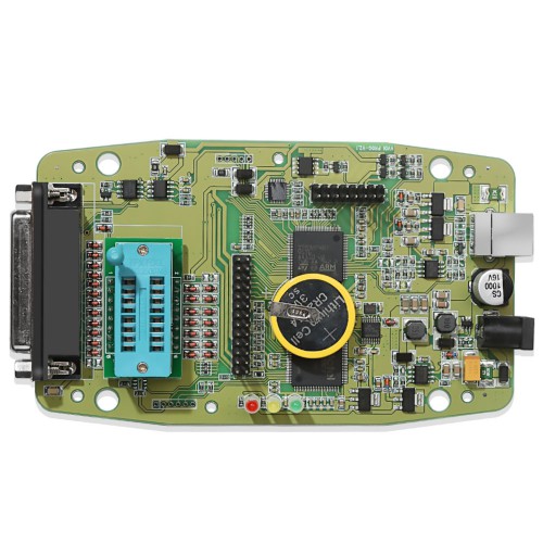 Xhorse VVDI PROG Device Programmer Tool & Bosch Adapter Read BMW- ECU N20 N55 B38 ISN without Opening