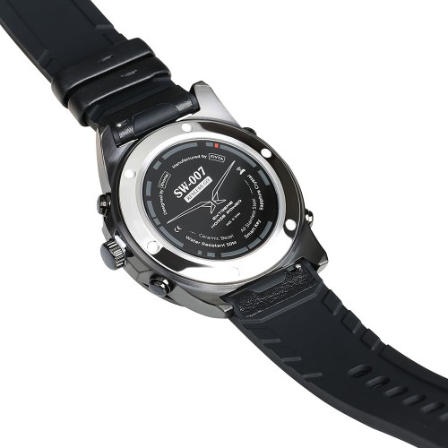 Xhorse SW-007 Smart Remote Watch Keyless Go Wearable Super Car Key