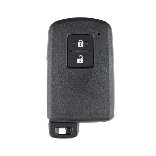 VVDI XM Smart Key Shell 1746 2 Buttons 5pcs/lot