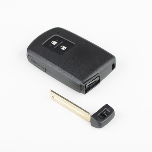 VVDI XM Smart Key Shell 1746 2 Buttons 5pcs/lot