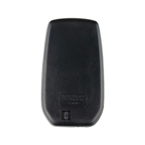 Xhorse VVDI Toyota XM Smart Key Shell 1691 4 Buttons 5Pcs/lot