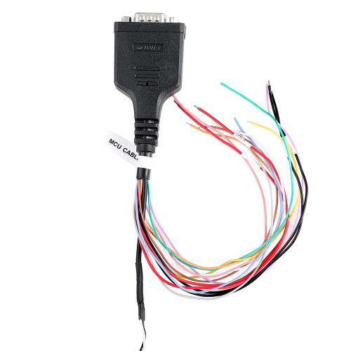 [No Tax] Xhorse XDNP34 MCU Cable Adapter For Xhorse VVDI Key Tool Plus Pad & VVDI Mini Prog