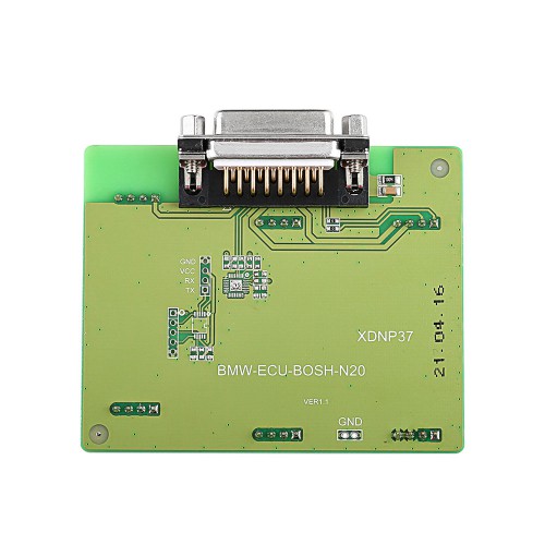 [No Tax] Xhorse XDNP33 Adapter for BMW N20 B38 N55 ECU Interface Board set 3pcs (XDNP37 XDNP38 XDNP39)
