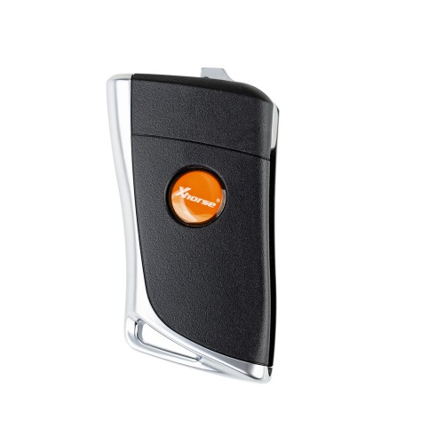 Xhorse XELEX0EN Super Remote Key Lexus Type 3 Buttons 5pcs/lot Get 40 Bonus Points for Each Key