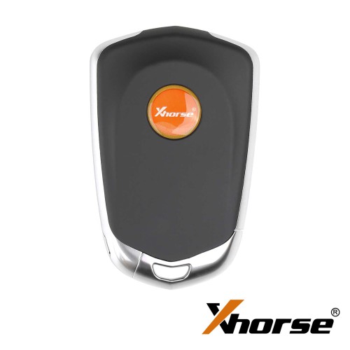 XHORSE XSCD01EN XM38 series TOY.T 5 Buttons Universal Smart key 5pcs/lot