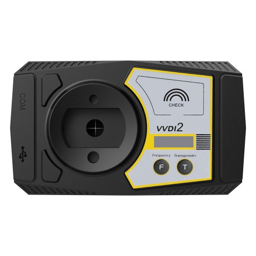 Xhorse VVDI2 Full Version with VW/ Audi/ BMW/ Porsche (Total 13 Funcions Included)