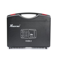 Xhorse Rubber Box for VVDI2 All Versions