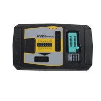 Xhorse VVDI Prog Programmer with Full Adapters