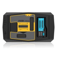 [UK/EU Ship] Xhorse VVDI PROG Programmer plus PCF79XX Adapter