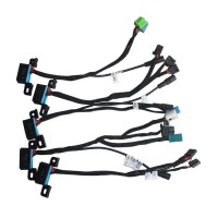 New Arrival Xhorse EIS/ELV Test Line for Mercedes Work Together With VVDI MB GBA TOOL