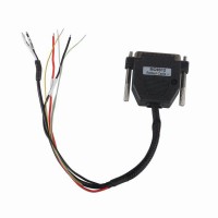 [No Tax] Xhorse MC9S12 Reflash Cable for VVDI PROG Programmer