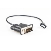 VVDI2 Mini Remote Programmer Cable