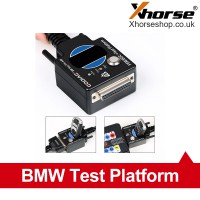 [£36 UK/EU Ship] GODIAG BMW FEM/BDC Test Platform Work with Xhorse VVDI2/Key Tool Plus/VVDI BIM Pro/ Autel IM608/CGDI BMW etc