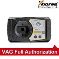 Xhorse VVDI2 VAG Full Software Authorization Service(VAG 4th+VAG 5th+OBD copy48+96bit 48+MQB)