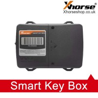 [No Tax] Xhorse XDSKE0EN Smart Key Box Bluetooth Adapter Work with MINI Key Tool/Key Tool Max/ Key tool Plus/VVDI2