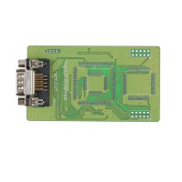 [No Tax] Xhorse XDNP47 TMS370 Adapter for MINI Prog/Key Tool Plus
