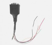 [No Tax] Xhorse XDNP36 9s12xE Cable for VVDI Key Tool Plus/MINI Prog