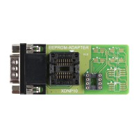 [No Tax] Xhorse VVDI Key Tool Plus XDNP10 Prog EEPROM Adapter