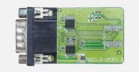 [No Tax] Xhorse XDKP23 Benz NEC3 Adapter for VVDI Key Tool Plus Pad