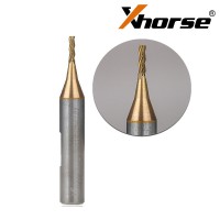 1.5mm Milling Cutter For Condor XC-Mini Plus/Plus II/XC-002 and Dolphin XP005/XP005L/XP007