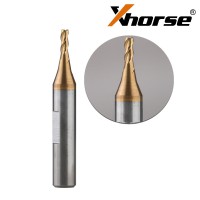 2.0mm Milling Cutter For Condor XC-Mini Plus/Plus II/XC-002 and Dolphin XP005/XP005L