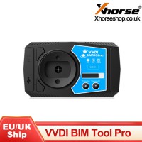 Xhorse VVDI BIM Tool Pro with WIFI Update Version of VVDI BMW Programmer