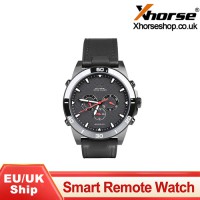 [UK/EU Ship] Xhorse SW-007 Smart Remote Watch Keyless Go Wearable Super Car Key